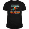 Kevin James Owls Don’t Walk shirt