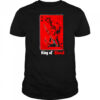 King of Blood shirt