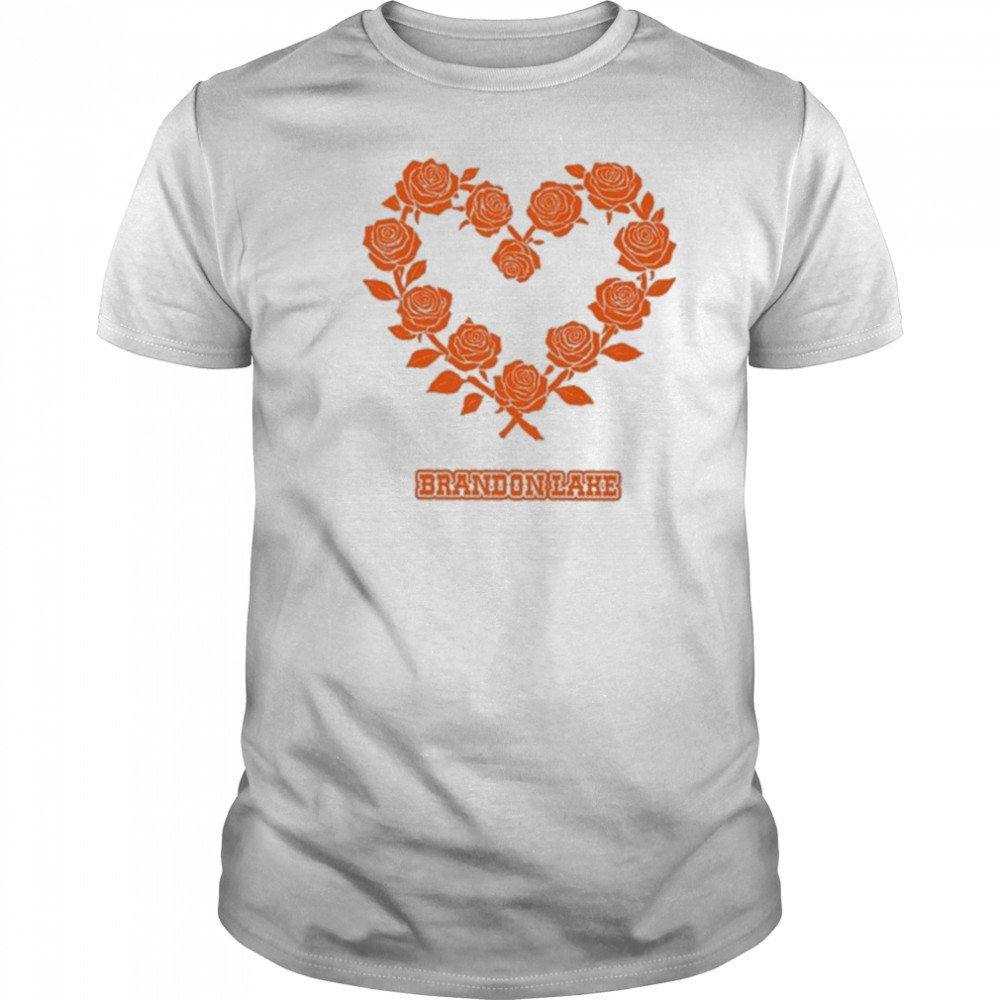King Of Hearts Koh Rose Shirt
