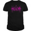 King Woman Logo T-shirt