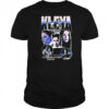 Kleya Marki Andor Rebellion Star Wars Vintage Shirt