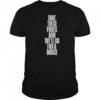 Kneecap Take These Yokes And We’ll Go For A Dance T-Shirt