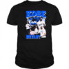 Kobe Bryant Dodgers 2025 Shirt