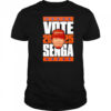 Kodai Senga 2025 Vote shirt