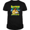 Koko B. Ware Birdman shirt