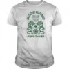 Kurvad Uudised Kaks Lõvi T-shirt