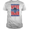 Kyle Tucker 2025 Vote shirt
