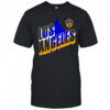 LA Galaxy Wave Bold shirt