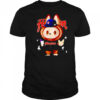 Labubu Houston Astros funny cute shirt