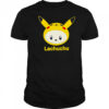 Lachuchu Pokemon shirt