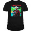 Lalo Mora Lalo & Stitch T-Shirt