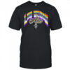Las Vegas Aces 2025 Pride Night Special Edition shirt