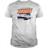 Las Vegas Aviators Las Vegas Ballpark shirt