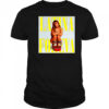 Latina Foreva poster shirt