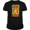 Lays Rockin Buffalo Rock T-Shirt