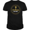 Lee O’Connor pure genius shirt