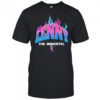 Lenny The Immortal shirt