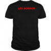Les Scissor shirt
