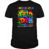 Let The Games Begin Kindergarten Field Day Teacher Kid shirt