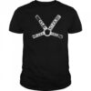 Lethal Amounts Buckle Down T-shirt