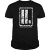 Letlive. Sincerely Yours T-shirt