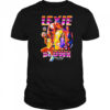 Lexie Brown Los Angeles Sparks WNBA bootleg shirt