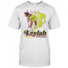 Leylah Fernandez Retro shirt