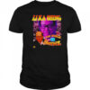 Li Ka Shing The World Is Mine T-Shirt