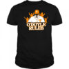 Liam O’doyle rules Tennessee Volunteers shirt