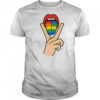 Lick it pride shirt