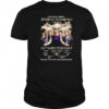 Life is but a dream Avenged Sevenfold tour 2025 26th anniversary 1999 2025 thank you for the memories shirt
