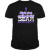 Light That Mutha Fuckin Beam Sacramento shirt