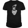 Light This City Fetus T-shirt