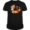 Limited Social Outcasts Klash Of Klans shirt