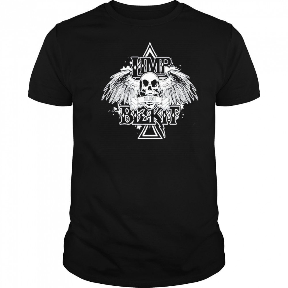 Limp Bizkit T-Shirt