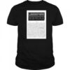Linkin Park From Zero World Tour At Frankfurt Germany On July 8 2025 shirt
