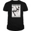 Linkin Park From Zero World Tour At Hanover Germany On June 16 2025 shirt