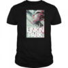 Linkin Park Olympiastadion June 18 2025 Berlin Germany Concert Poster T-Shirt