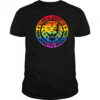 Lion Mark Pride King of sports new Japan pro wrestling shirt