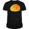 Lisan al Gaib Fishing vintage shirt