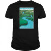 Live Jason Isbell And The 400 Unit June 20th 2025 Cincinnati OH Poster T-Shirt