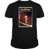 Logic Red Rocks Oct 4 2025 Poster T-Shirt