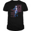 Lola Vice Vertical Outline Wwe Shirt