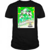 London Knights 2025 Memorial Cup champions the third time in franchise history shirt