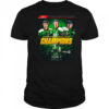 London Knights NHL Memorial Cup Champions 2025 Shirt
