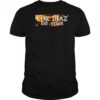 Lor diaz ree-venge shirt