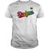 Los Angeles Dodgers Pride Night 2025 Limited shirt