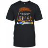 Los Angeles Sports Teams Mascot Abbey Road It’s The Most Wonderful Time Of The Year Shirt