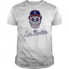 Los Rockies Sep 20, 2025 Hispanic And Latino Culture T-Shirt