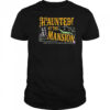 Lost Bros Haunted At the Mansion T-Shirt